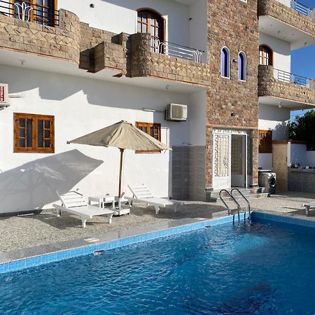 Villa Sun Wing - Guest House Luxor Exterior foto