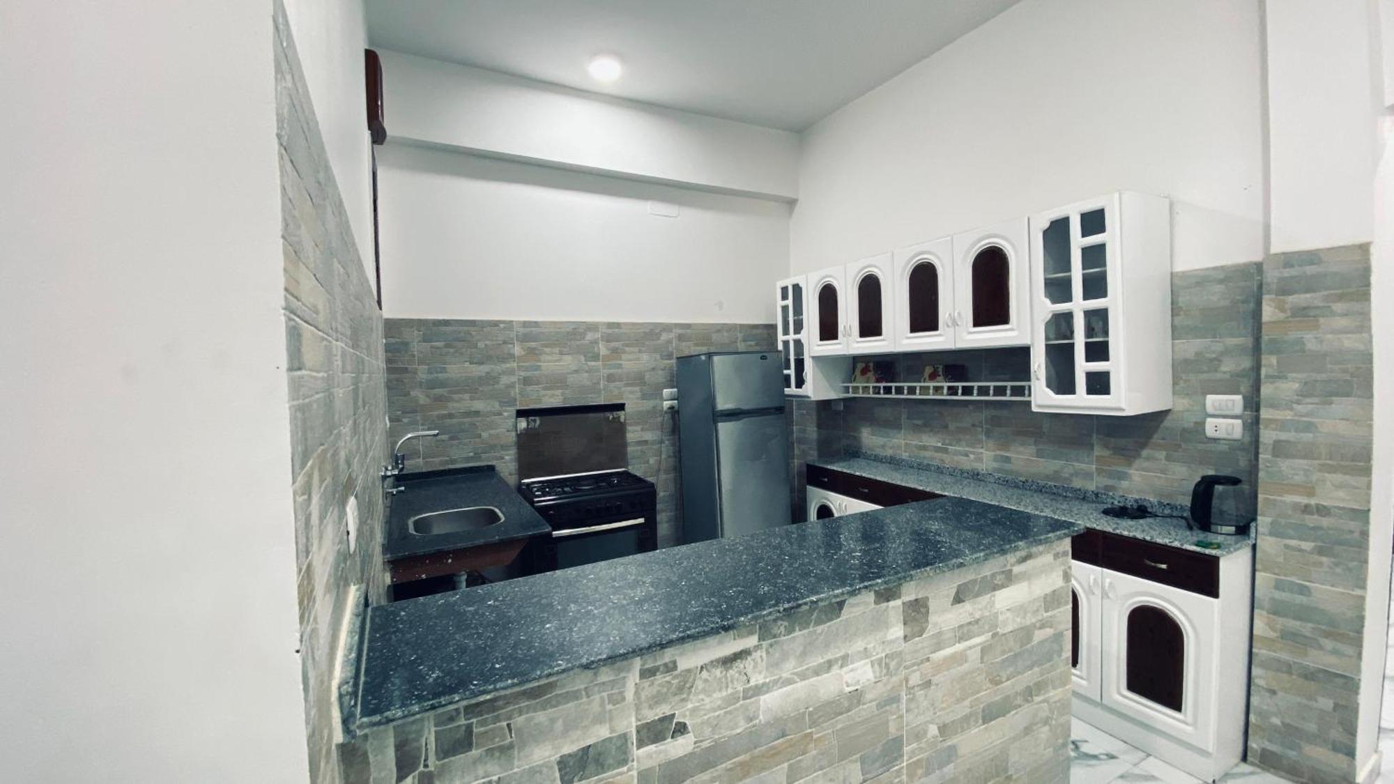 Villa Sun Wing - Guest House Luxor Exterior foto