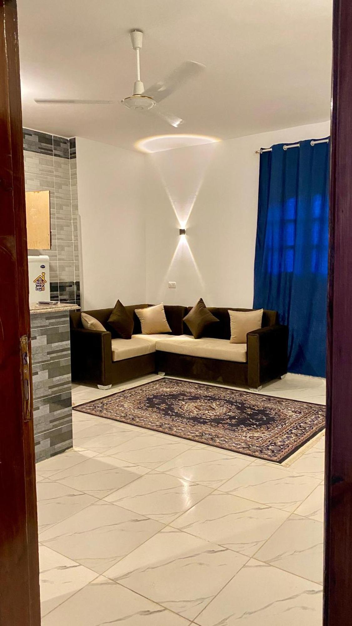 Villa Sun Wing - Guest House Luxor Exterior foto
