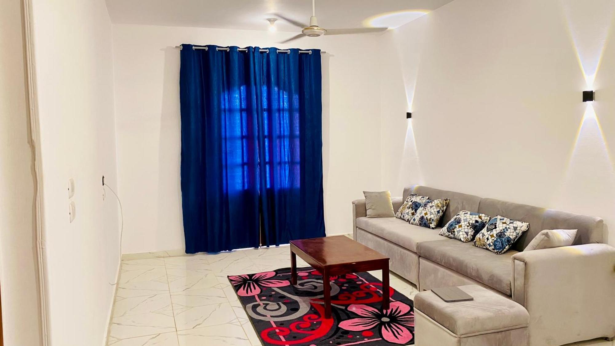 Villa Sun Wing - Guest House Luxor Exterior foto